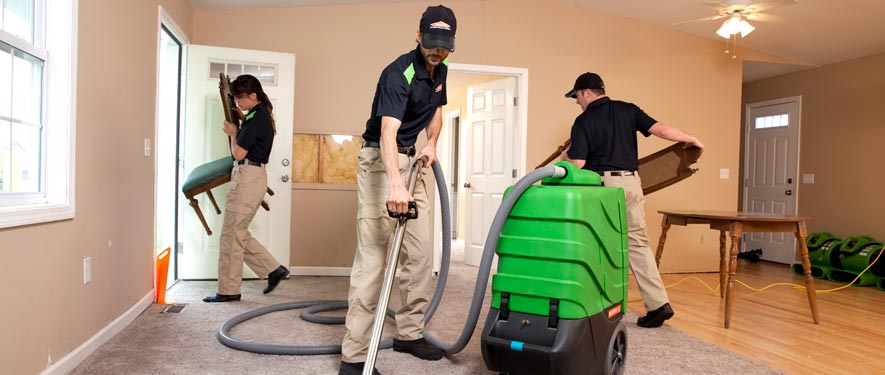 Kennewick, WA cleaning services